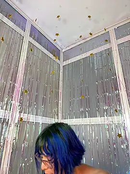 Ramona_Flower's cam snapshot