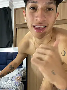 _CamiloBass live sex cam