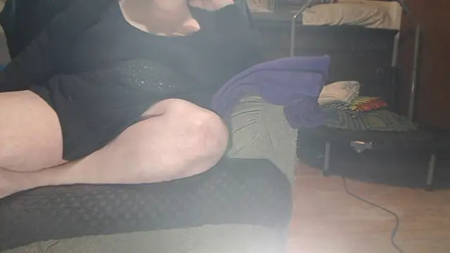 ladyscarlotta's cam snapshot