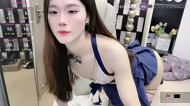 Yueyue-MM's cam snapshot