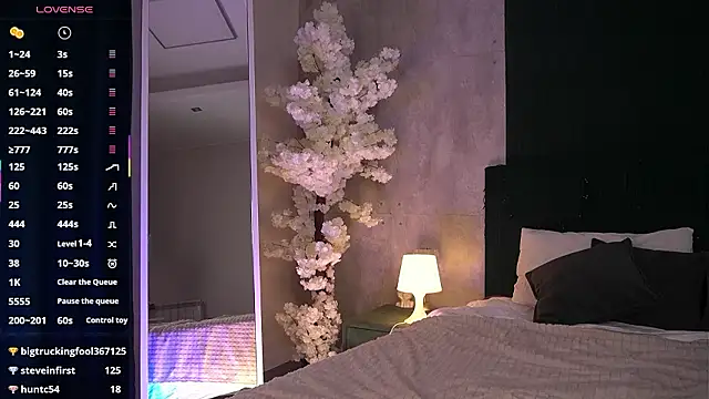 Lisafoxy_'s cam snapshot