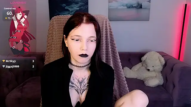 MitaSide's cam snapshot