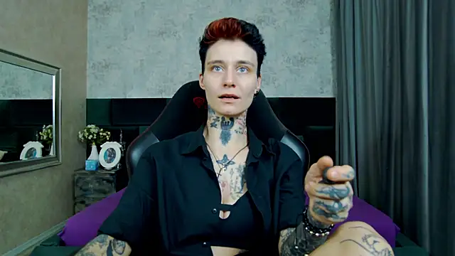 KennyXSX's cam snapshot