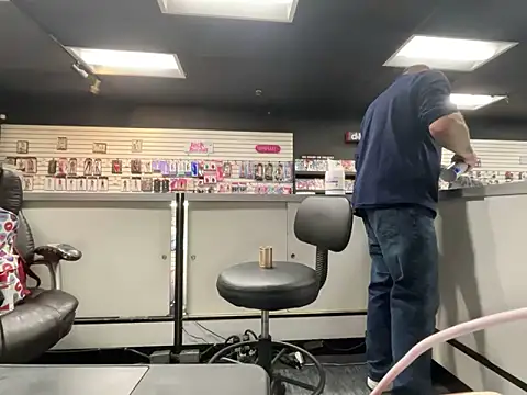 RawRyder8 live sex cam