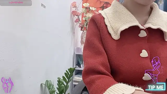 shishi_101's cam snapshot