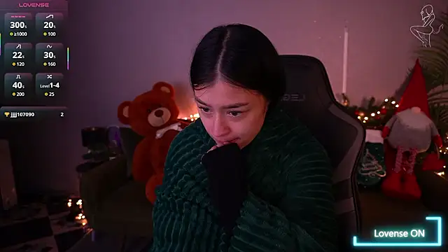 FataleNellie's cam snapshot