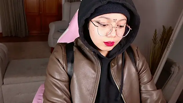 SelenaBlumX's cam snapshot