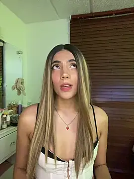 Ladycandy26's cam snapshot