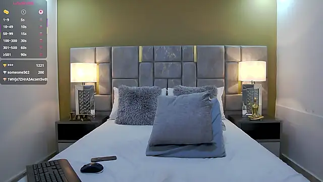 Little_Amarantha's cam snapshot