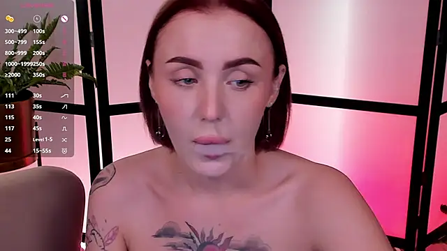 LianaFord's cam snapshot