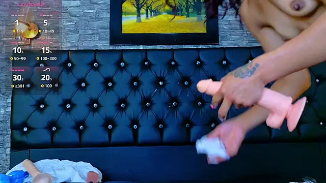 Malory_Cortez's cam snapshot