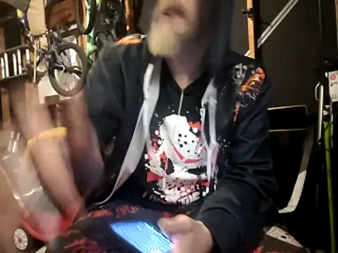 thejuicybacon's cam snapshot