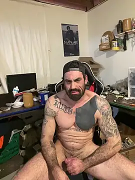 Mikejjone's cam snapshot