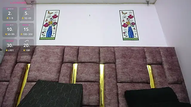 KENDALL_ART's cam snapshot