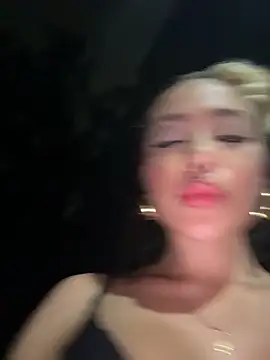 Ginevrafedez's cam snapshot