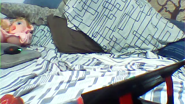 messi_syssy's cam snapshot