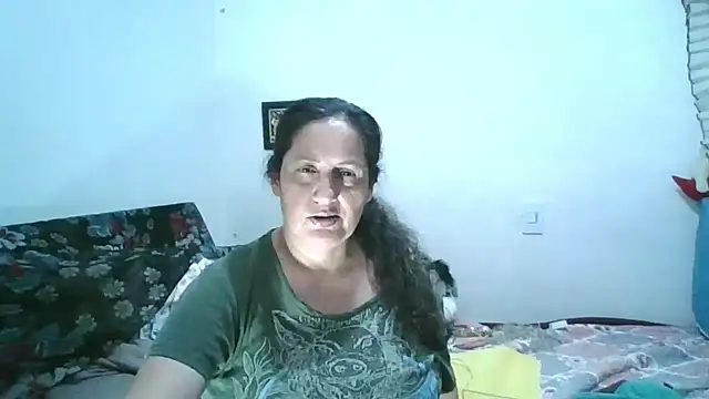 ximenajimenez's cam snapshot