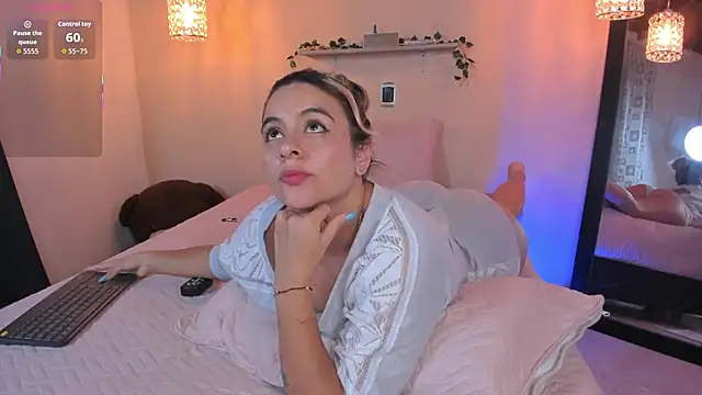 IsabelaSantana's cam snapshot