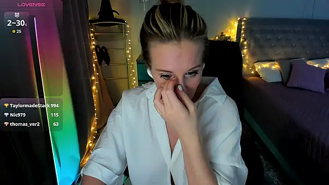 I_D_A's cam snapshot