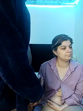 queemking's cam snapshot