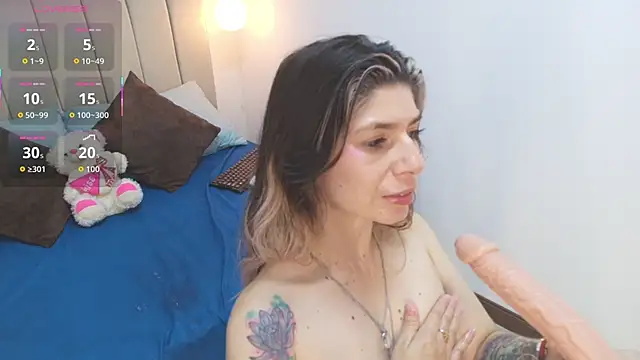 Alisson_Owen live sex cam