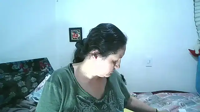 ximenajimenez's cam snapshot