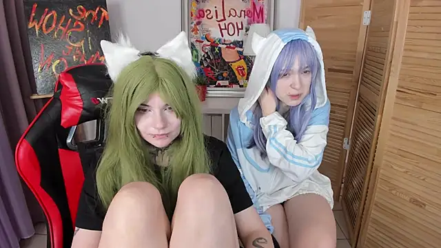 mekurisu's cam snapshot