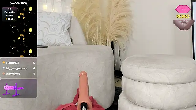 Sammy-Jhonson's cam snapshot