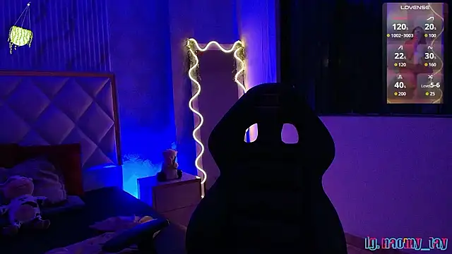 Naomy_tay1's cam snapshot