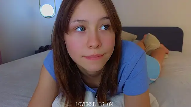 BritniBers's cam snapshot