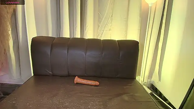 dalia_celeste's cam snapshot