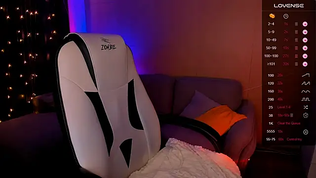 deboramoore's cam snapshot