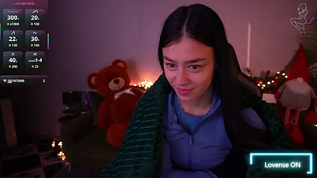 FataleNellie's cam snapshot