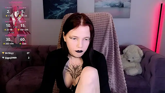 MitaSide's cam snapshot