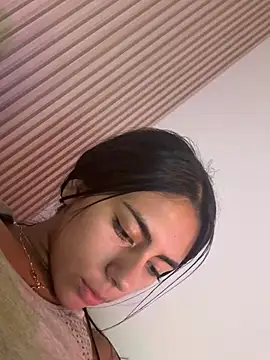 Lilybeeth's cam snapshot