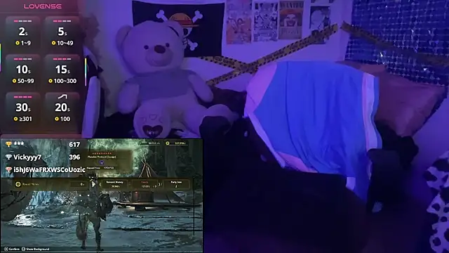 PixelKitty_'s cam snapshot