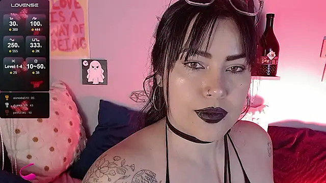 Any_ducan's cam snapshot