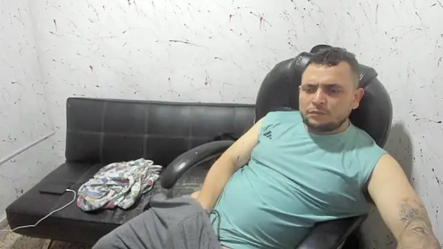 _ace_ventura's cam snapshot