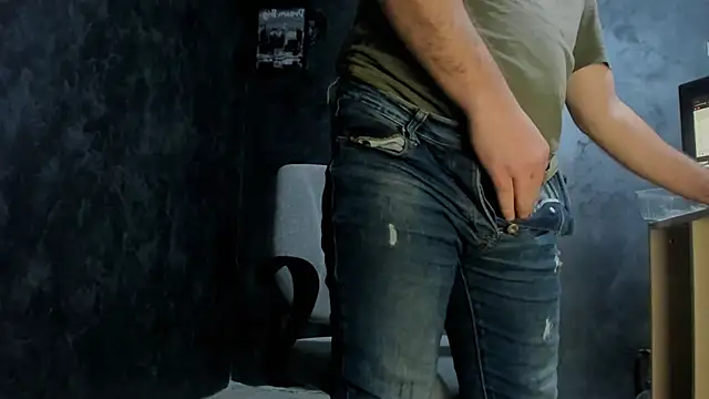 Master_Mark_Wayne's cam snapshot