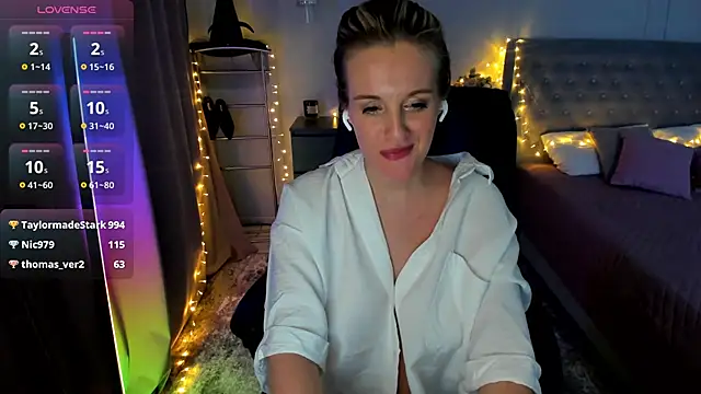 I_D_A's cam snapshot