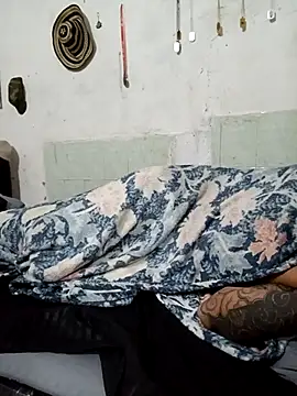 Astrape's cam snapshot