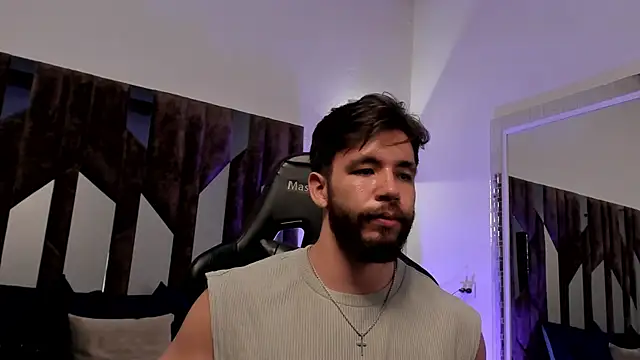 JACKSON_STIFLER's cam snapshot