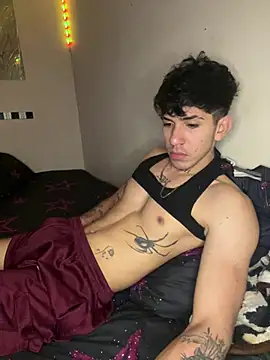 wil_hot's cam snapshot