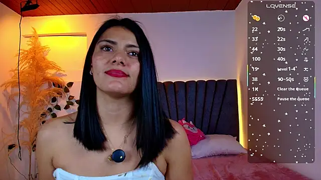 miaoconell's cam snapshot