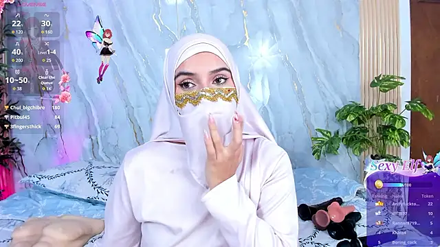 malek_zark2 live sex cam