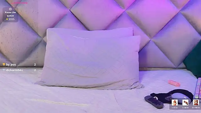 gemma_sm's cam snapshot