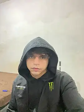 Magosupreme's cam snapshot