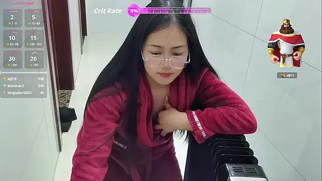 shanyao-123's cam snapshot