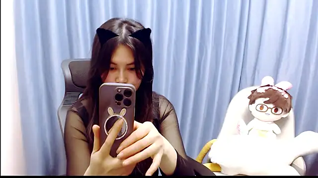 Little-sweet's cam snapshot