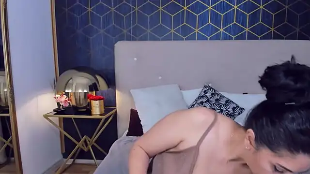 ValeryBlakes's cam snapshot